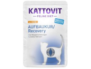 Kattovit Feline Diet Recovery saszetka 85g