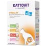 Kattovit Feline Diet Urinary Multipack saszetki 12x85g