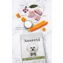 Amanova Dog Adult Mini Digestive Divine Rabbit - królik 800g - 2