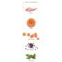 Amanova Dog Adult Mini Digestive Divine Rabbit - królik 800g - 4