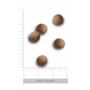 Amanova Dog Puppy Mini Exquisite Chicken - kurczak 2kg - 5