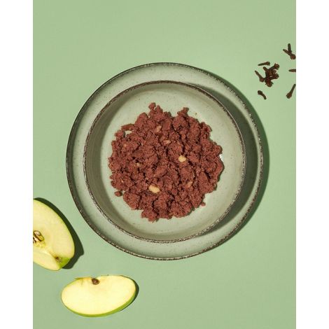 Amanova Dog Adult Luscious Lamb & Pork - jagnięcina i wieprzowina saszetka 300g [P05] - 2