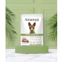 Amanova Dog Adult Luscious Lamb & Pork - jagnięcina i wieprzowina saszetka 300g [P05] - 3