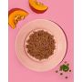 Amanova Dog Adult Tasty Salmon & Turkey - łosoś i indyk saszetka 100g [P06] - 2