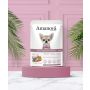Amanova Dog Adult Tasty Salmon & Turkey - łosoś i indyk saszetka 100g [P06] - 3