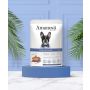 Amanova Dog Adult Delicious Lamb - jagnięcina saszetka 300g [P15] - 3