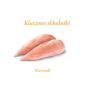 Amanova Cat Chicken Fillets - kurczak w bulionie puszka 70g [01] - 4