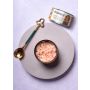 Amanova Cat Chicken & Cheese - kurczak i ser w bulionie puszka 70g [02] - 2