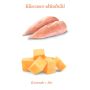 Amanova Cat Chicken & Cheese - kurczak i ser w bulionie puszka 70g [02] - 4