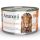Amanova Cat Chicken & Cheese - kurczak i ser w bulionie puszka 70g [02]