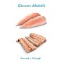 Amanova Cat Chicken & Tuna - kurczak i tuńczyk w bulionie puszka 70g [05] - 4