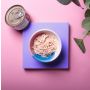 Amanova Cat Chicken & Tuna - kurczak i tuńczyk w bulionie puszka 70g [05] - 6