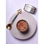 Amanova Cat Tuna & Beef - tuńczyk i wołowina w bulionie puszka 70g [16] - 2