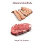 Amanova Cat Tuna & Beef - tuńczyk i wołowina w bulionie puszka 70g [16] - 4