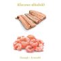 Amanova Cat Tuna & Shrimps - tuńczyk i krewetki w galaretce puszka 70g [10] - 4
