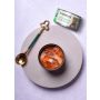Amanova Cat Sardine & Shrimps - sardynki i krewetki w galaretce puszka 70g [15] - 2