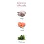 Amanova Cat Tasty Salmon & Turkey - łosoś i indyk saszetka 85g [P11] - 4