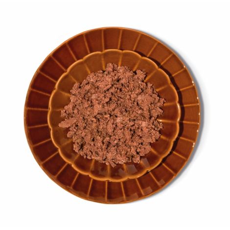 Amanova Cat Sterilised Chicken - kurczak saszetka 85g [P10] - 2