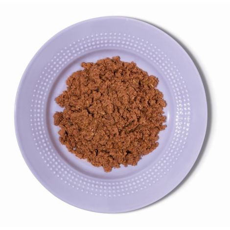 Amanova Cat Sterilised Fish & Turkey - biała ryba i indyk saszetka 85g [P12] - 2