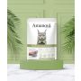 Amanova Cat Sterilised Lamb & Sardines - jagnięcina i sardynki saszetka 85g [P13] - 3