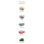 Amanova Cat Sterilised Lamb & Sardines - jagnięcina i sardynki saszetka 85g [P13] - 4