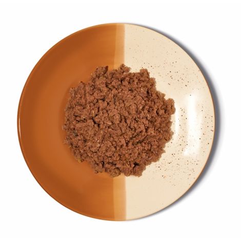 Amanova Cat Kitten Chicken & Fish - kurczak i biała ryba saszetka 85g [P09] - 2