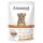 Amanova Cat Kitten Chicken & Fish - kurczak i biała ryba saszetka 85g [P09]