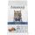 Amanova Cat Adult Delicious Lamb - jagnięcina 1,5kg