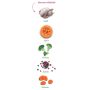 Amanova Cat Adult Turkey Delight - indyk 1,5kg - 4