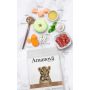 Amanova Cat Kitten Exquisite Chicken - kurczak 1,5kg - 2