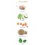 Amanova Cat Kitten Exquisite Chicken - kurczak 300g - 4