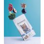 Amanova Cat Sterilised Delicious Lamb - jagnięcina 300g - 3