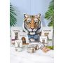 Amanova Cat Sterilised Exquisite Chicken - kurczak 300g - 5