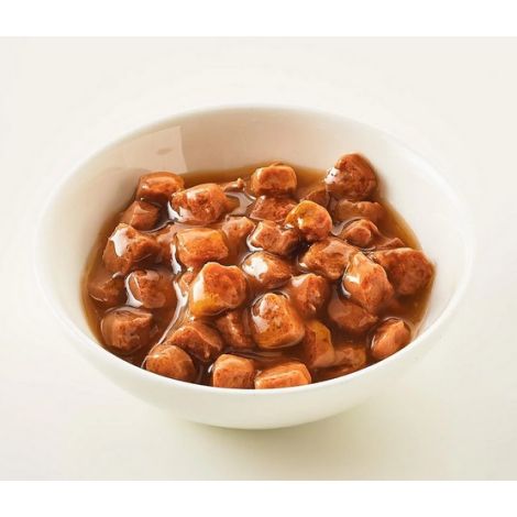Kattovit Feline Diet Gastro łosoś i ryż saszetka 85g - 2