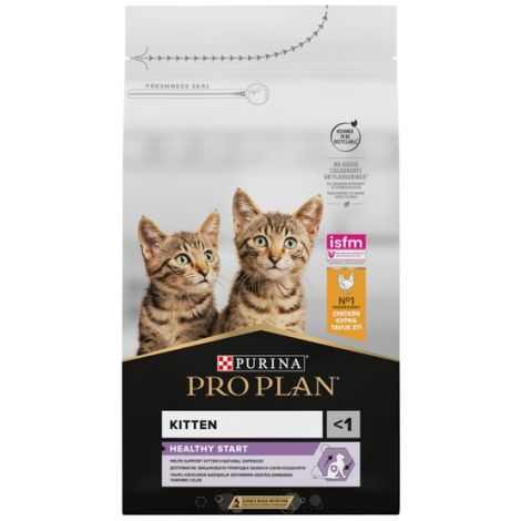 Purina Pro Plan Cat Kitten Healthy Start 1,5kg