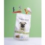 Amanova Dog Puppy Digestive Divine Rabbit - królik 7kg - 3