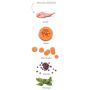 Amanova Dog Puppy Digestive Divine Rabbit - królik 7kg - 4