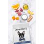 Amanova Dog Adult Sensitive Delicious Lamb - jagnięcina 10kg - 2