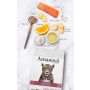 Amanova Cat Adult Salmon Deluxe - łosoś 6kg - 2