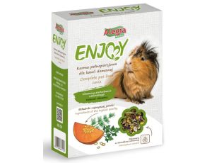 Alegia Enjoy Kawia domowa 400g