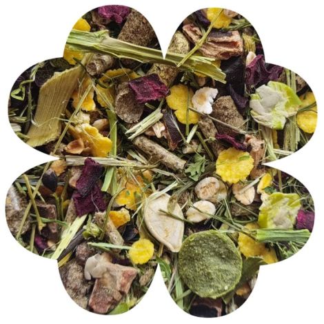 Alegia Enjoy Kawia domowa 400g - 2