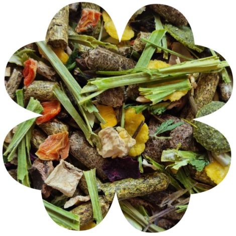 Alegia Enjoy Królik 400g - 2