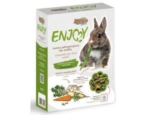 Alegia Enjoy Królik 800g