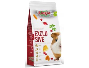 Alegia Exclusive Kawia domowa 700g