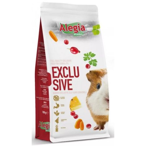 Alegia Exclusive Kawia domowa 700g