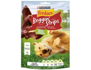 Friskies Beggin Strips 120g