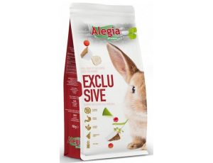 Alegia Exclusive Królik 700g