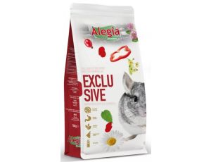 Alegia Exclusive Szynszyla 700g