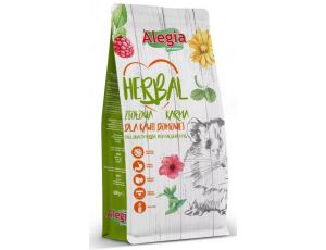 Alegia Herbal Kawia domowa 600g