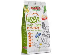 Alegia Herbal Szynszyla 600g